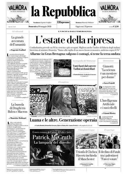 La repubblica